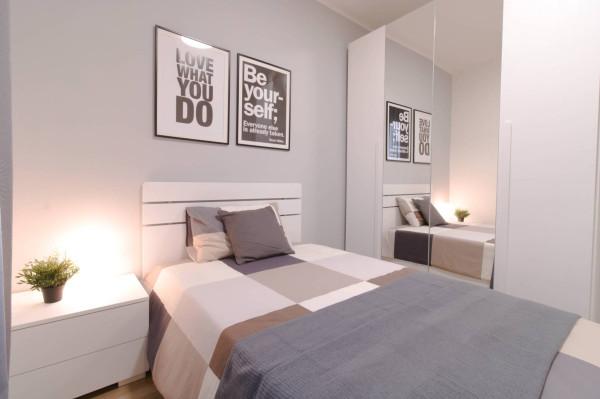 appartamento in affitto a Brescia in zona Sant'Eustacchio