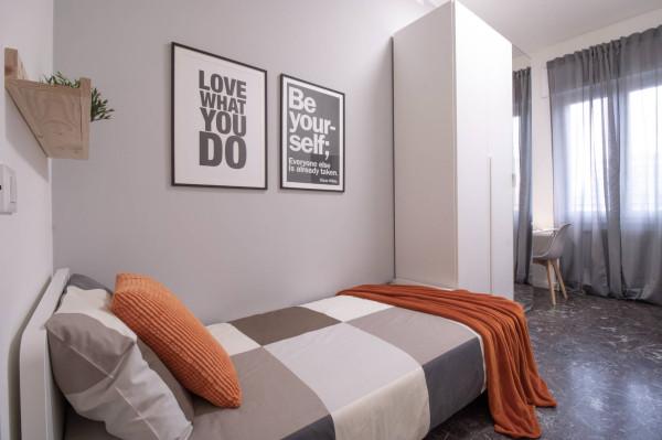 appartamento in affitto a Brescia in zona Sant'Eustacchio