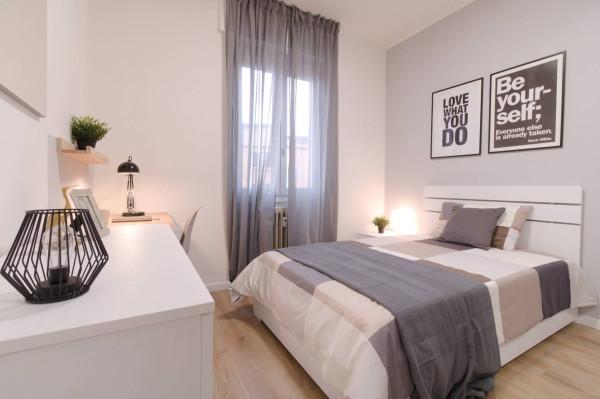 appartamento in affitto a Brescia in zona Villaggio Prealpino