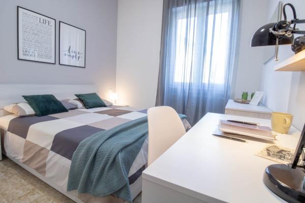 appartamento in affitto a Brescia in zona San Rocchino