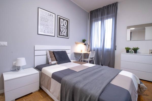 appartamento in affitto a Brescia in zona Villaggio Prealpino