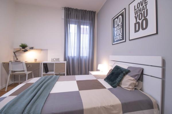 appartamento in affitto a Brescia in zona Villaggio Prealpino