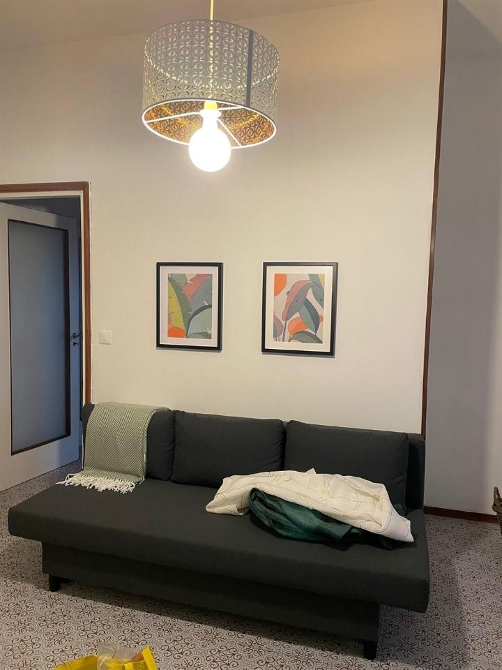 appartamento in affitto a Brescia in zona Fiumicello