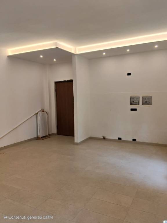 appartamento in affitto a Brescia in zona Crocifissa di Rosa