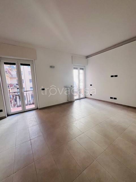 appartamento in affitto a Brescia in zona Crocifissa di Rosa