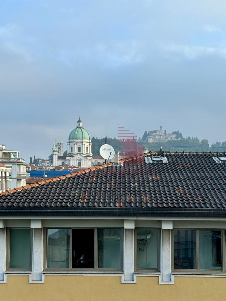 appartamento in affitto a Brescia in zona Centro Storico