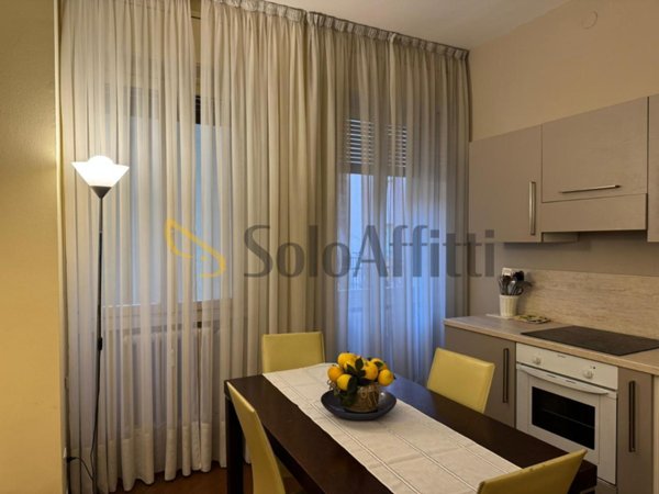 appartamento in affitto a Brescia in zona Centro Storico