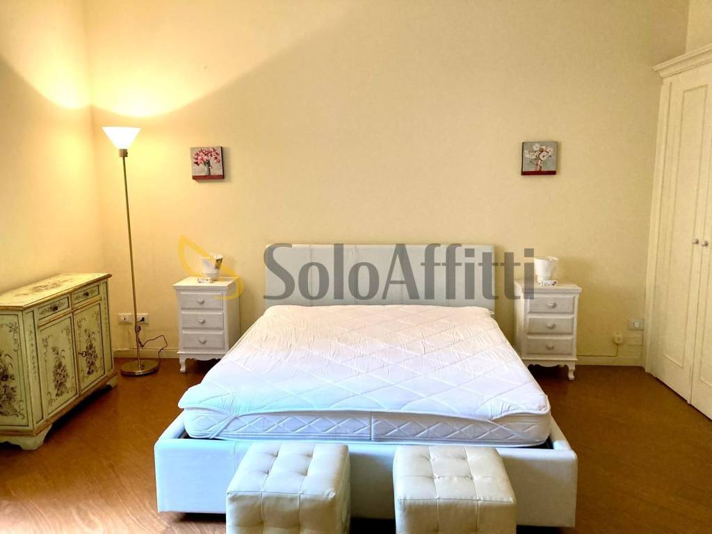 appartamento in affitto a Brescia in zona Centro Storico