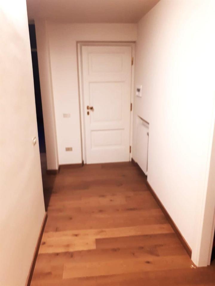 appartamento in affitto a Brescia in zona Centro Storico