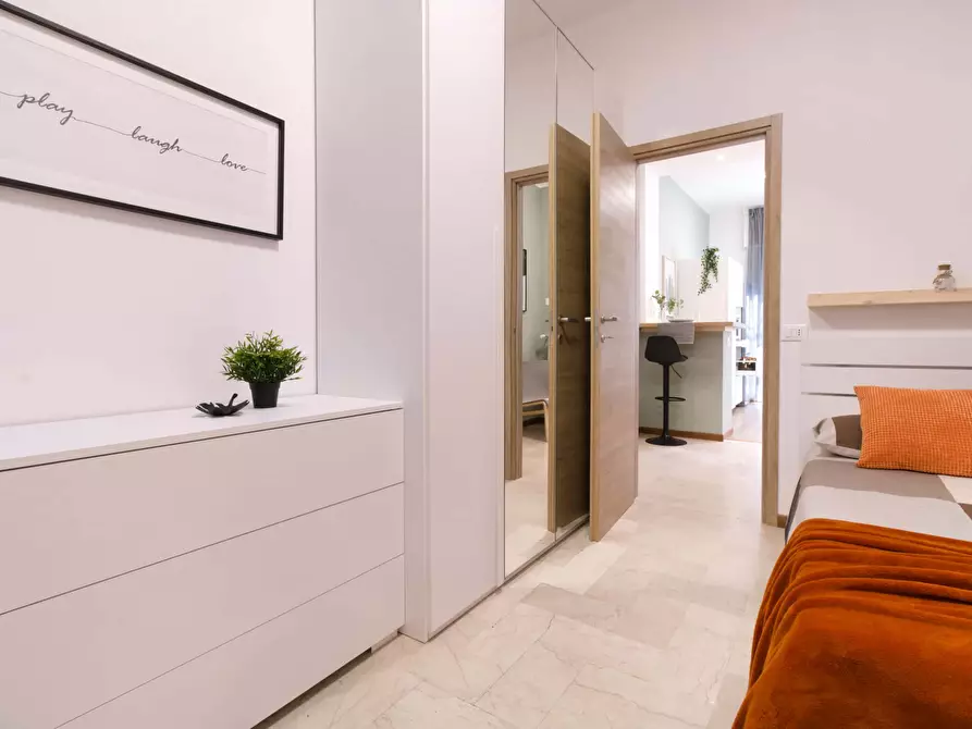 appartamento in affitto a Brescia