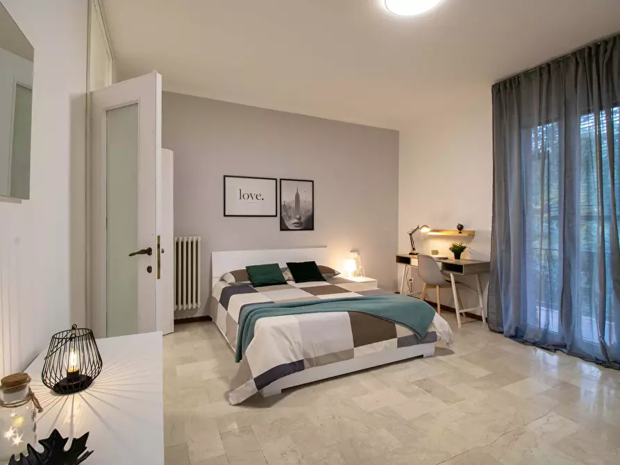 appartamento in affitto a Brescia