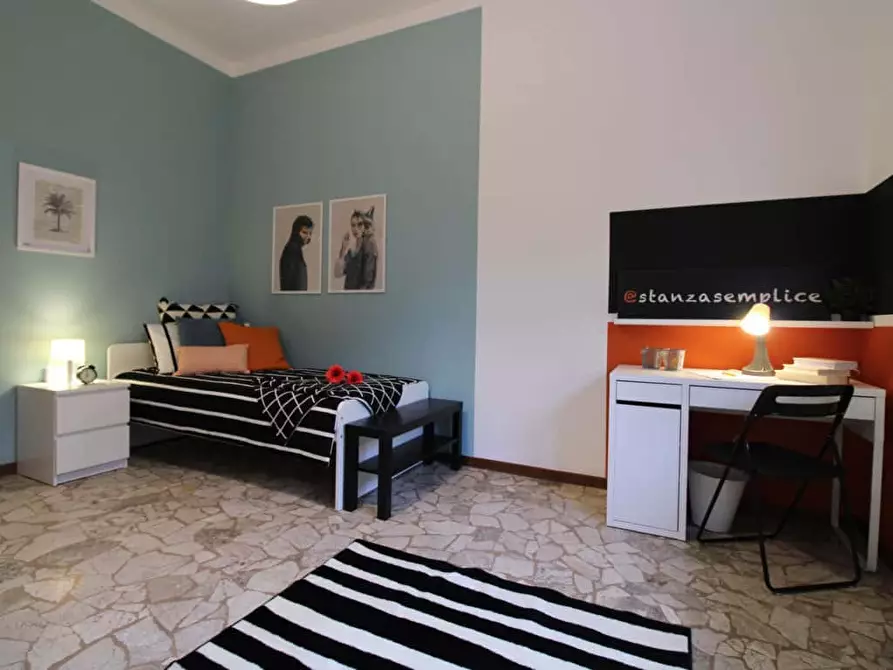 appartamento in affitto a Brescia