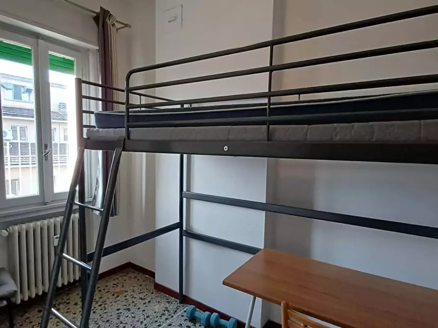 appartamento in affitto a Brescia