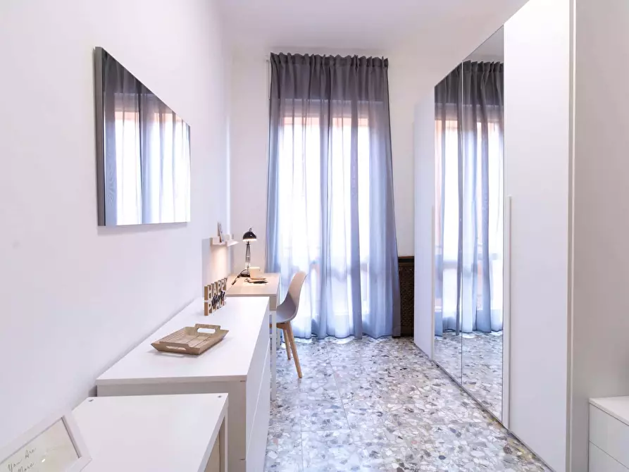 appartamento in affitto a Brescia