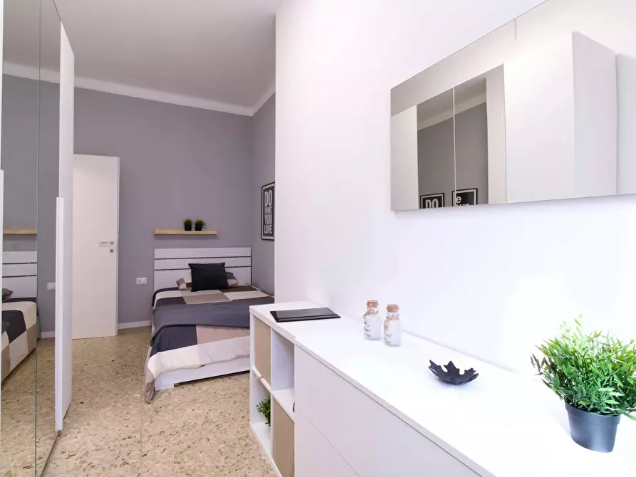 appartamento in affitto a Brescia