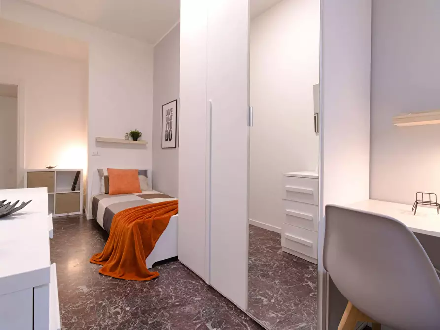 appartamento in affitto a Brescia