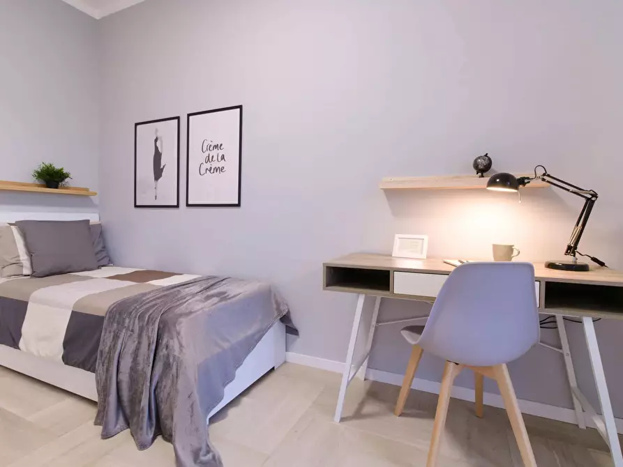 appartamento in affitto a Brescia