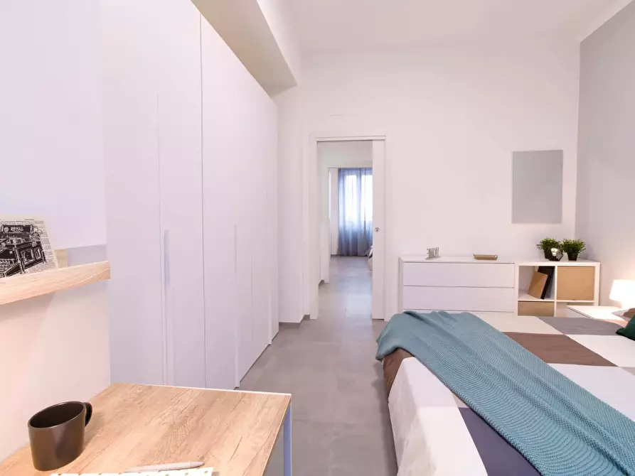 appartamento in affitto a Brescia