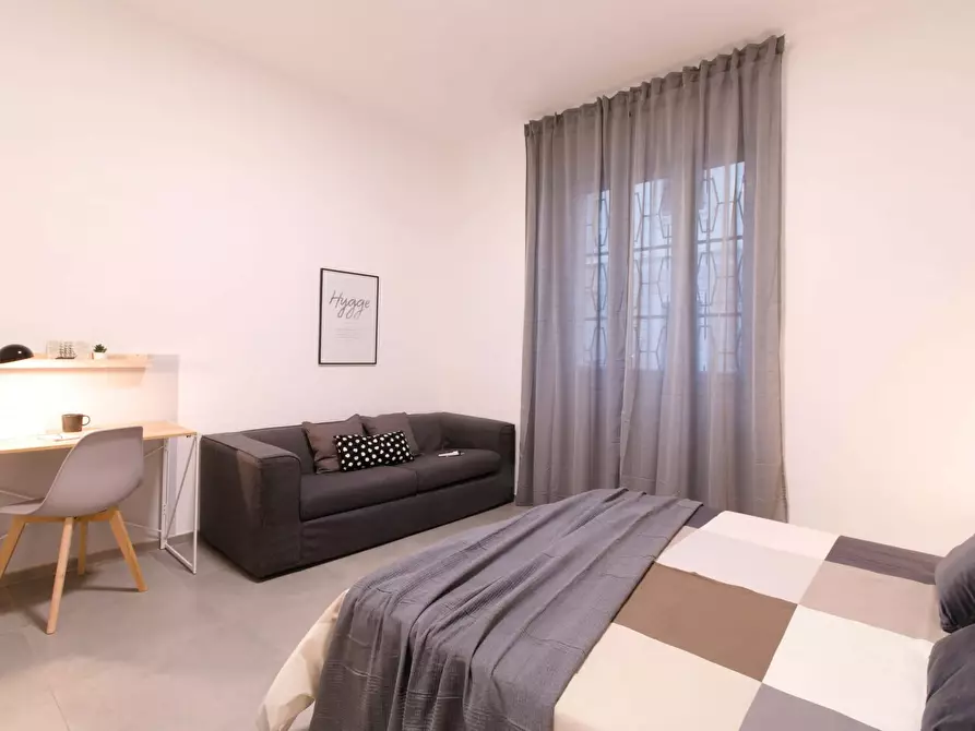 appartamento in affitto a Brescia