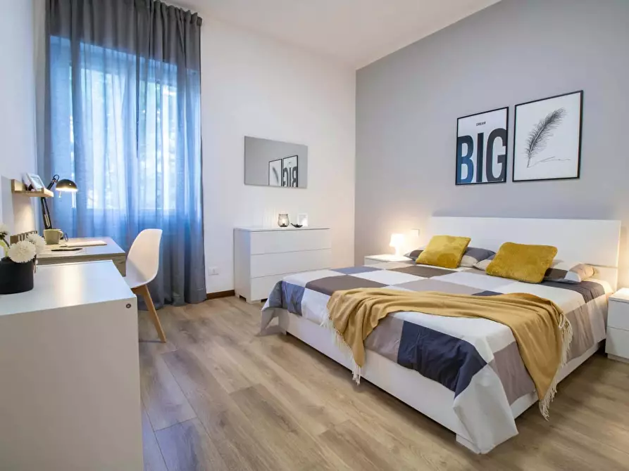 appartamento in affitto a Brescia