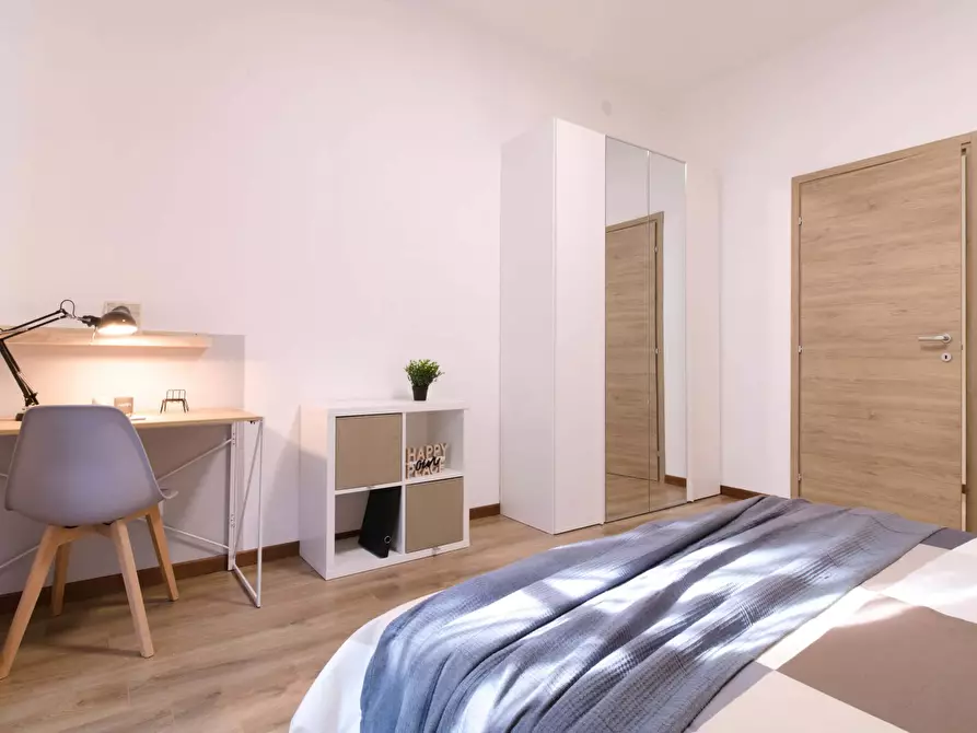 appartamento in affitto a Brescia