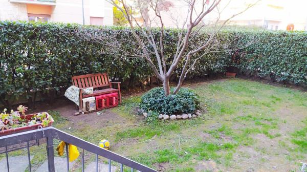 appartamento in affitto a Brescia in zona San Bartolomeo