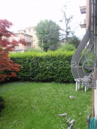 appartamento in affitto a Brescia in zona Villaggio Prealpino