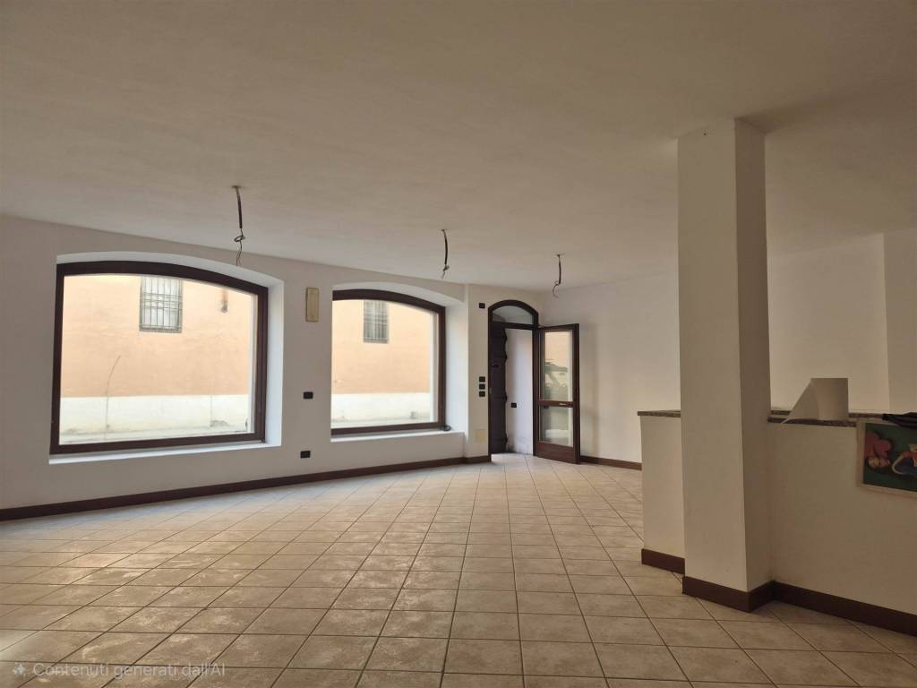 negozio in affitto a Brescia in zona Centro Storico
