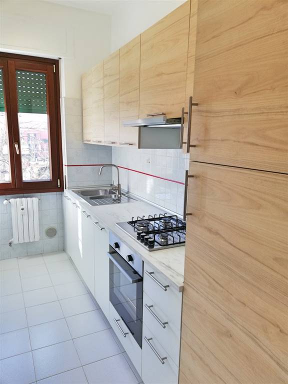 appartamento in affitto a Brescia in zona Borgo Trento