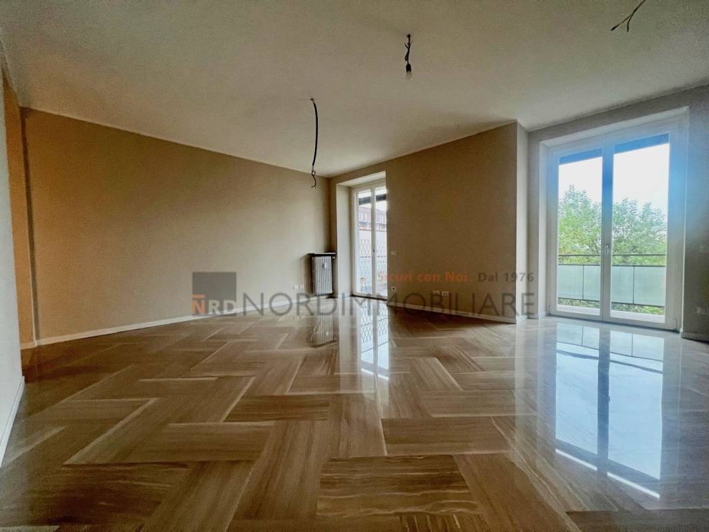 appartamento in affitto a Brescia in zona Centro Storico