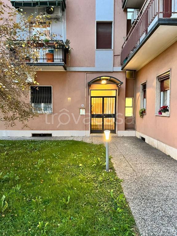 appartamento in affitto a Brescia