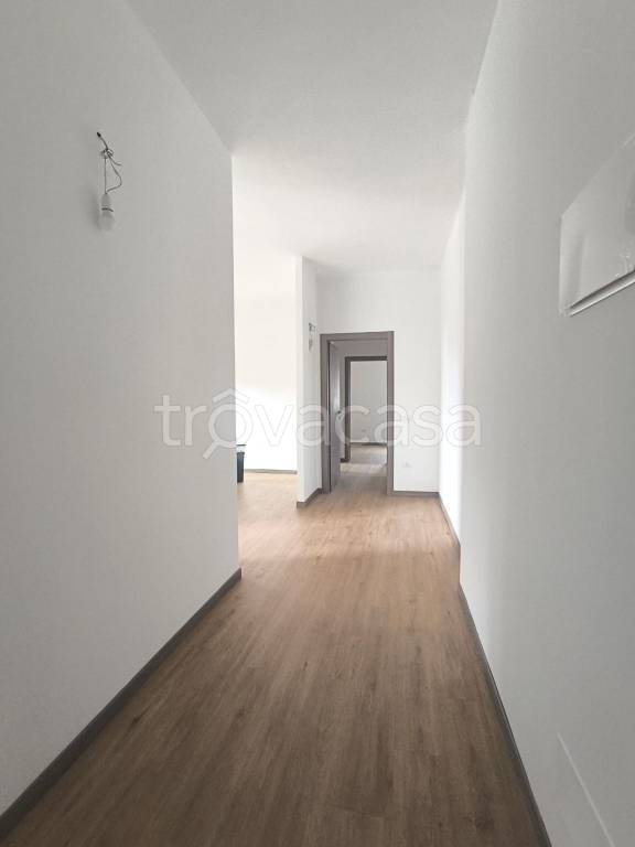 appartamento in affitto a Brescia