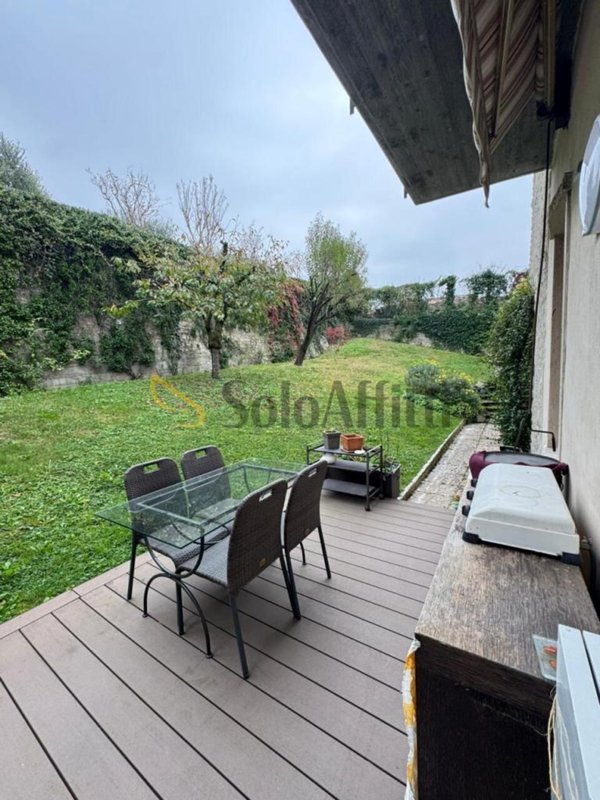 appartamento in affitto a Brescia