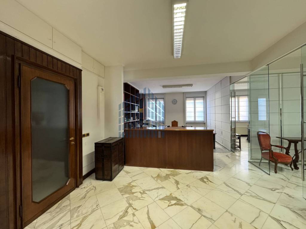 ufficio in affitto a Brescia in zona Centro Storico