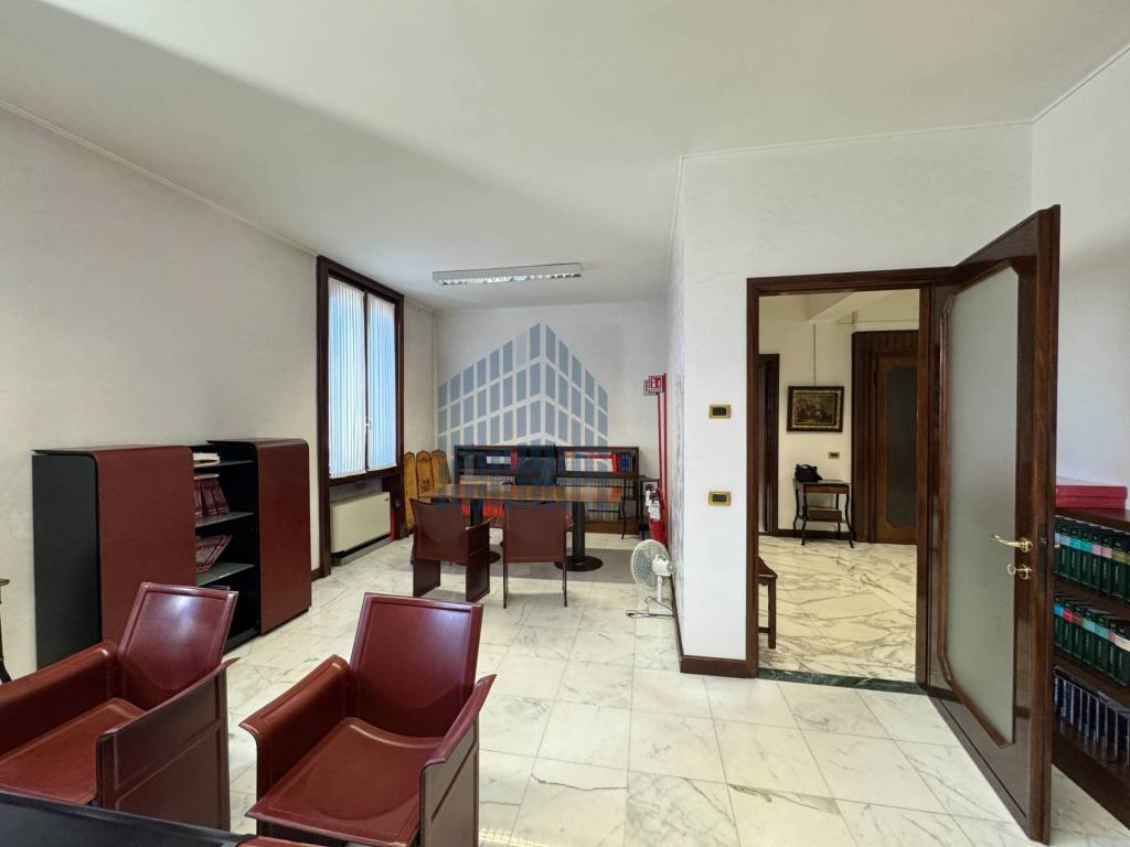 ufficio in affitto a Brescia in zona Centro Storico