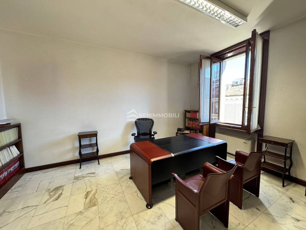 ufficio in affitto a Brescia in zona Centro Storico