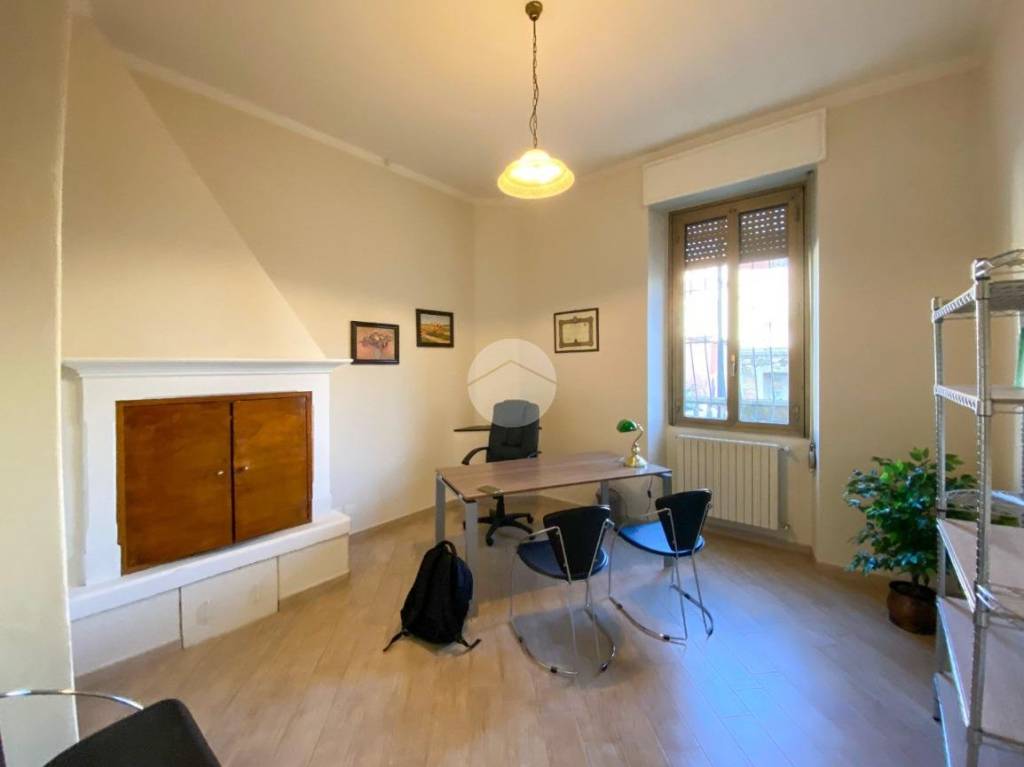 appartamento in affitto a Brescia in zona Centro Storico