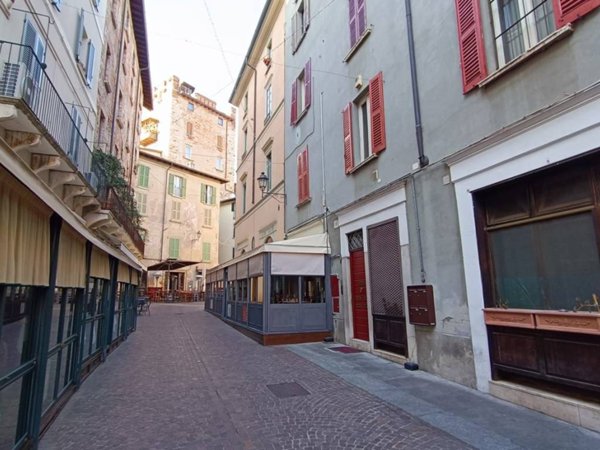 appartamento in affitto a Brescia in zona Centro Storico