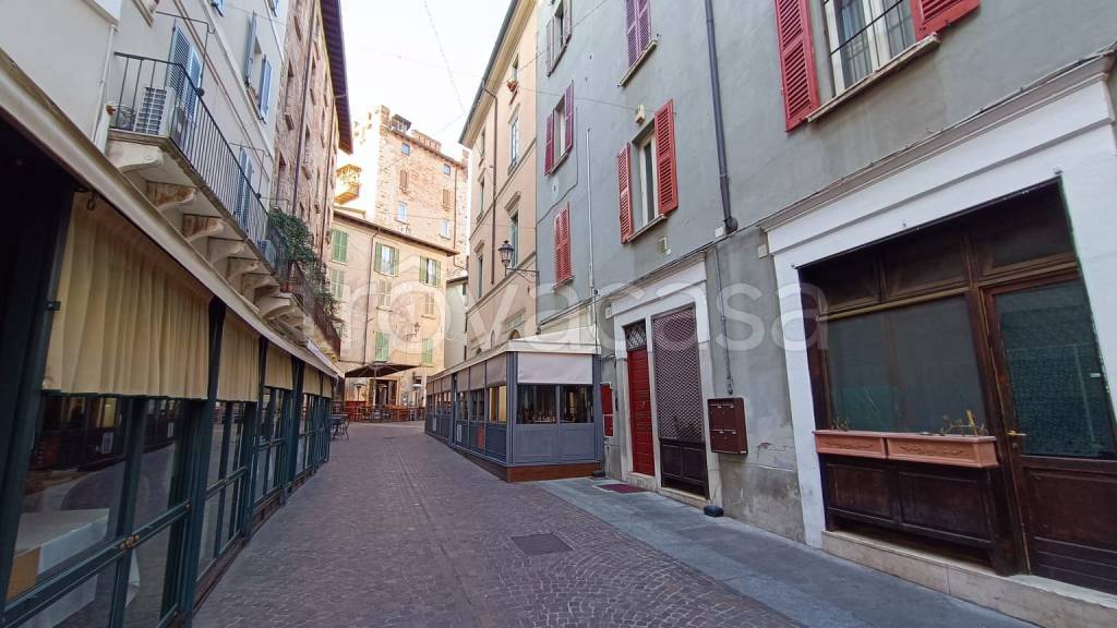 appartamento in affitto a Brescia in zona Centro Storico