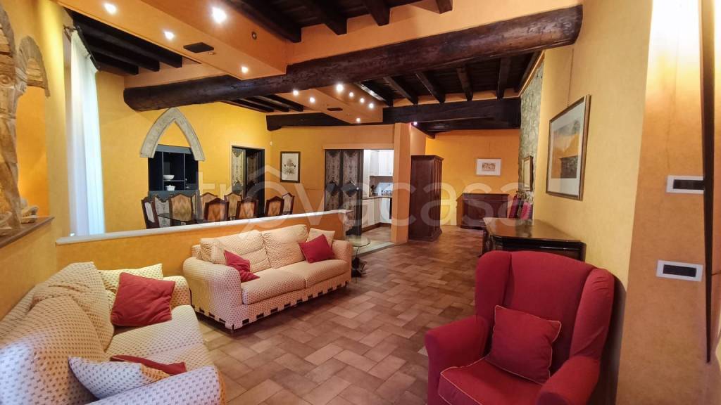 appartamento in affitto a Brescia in zona Centro Storico