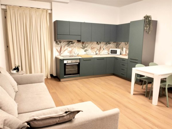 appartamento in affitto a Brescia in zona Centro Storico