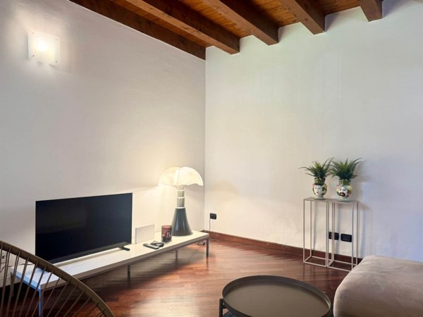 appartamento in affitto a Brescia in zona Crocifissa di Rosa