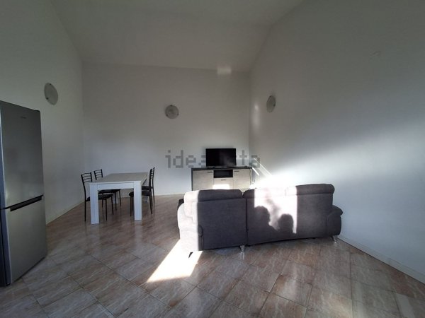 appartamento in affitto a Brescia in zona Villaggio Prealpino