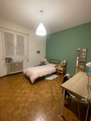 camera singola in affitto a Brescia in zona Villaggio Prealpino