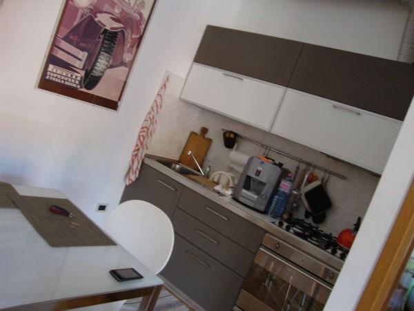 appartamento in affitto a Brescia in zona Porta Venezia