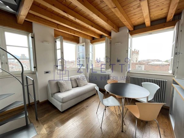 appartamento in affitto a Brescia