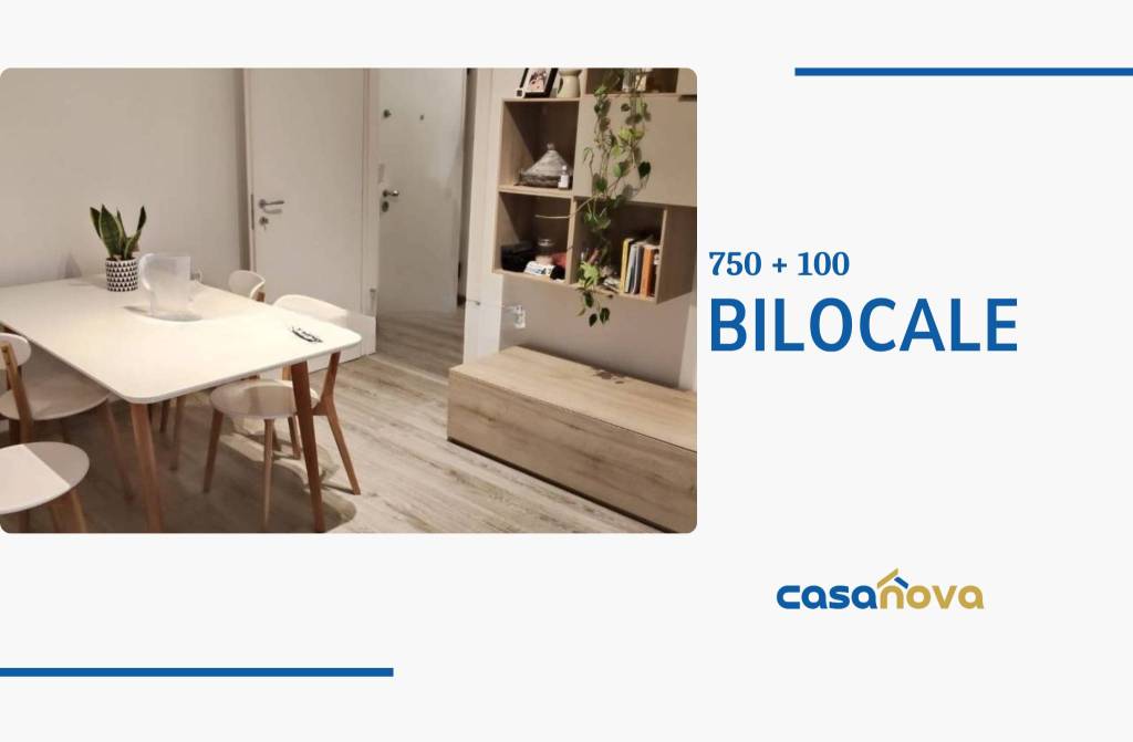 appartamento in affitto a Brescia in zona Borgo Trento