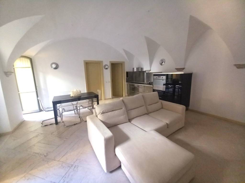 appartamento in affitto a Brescia in zona Centro Storico