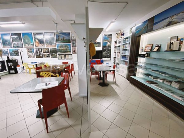 locale commerciale in affitto a Brescia in zona Chiesa Nuova