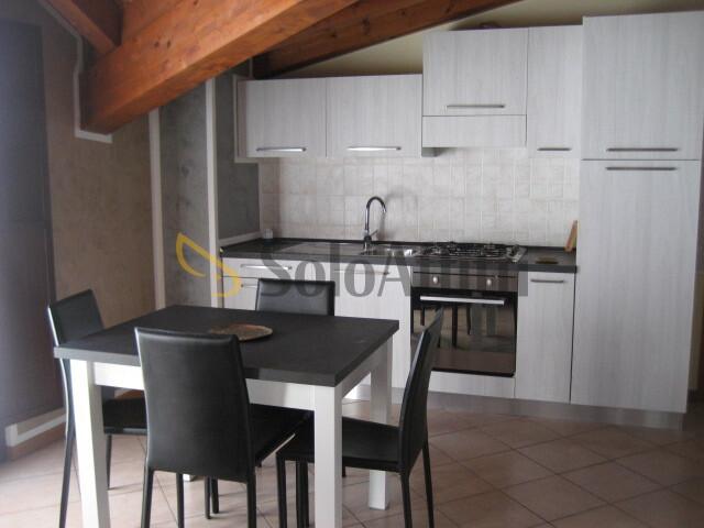 appartamento in affitto a Brescia in zona San Bartolomeo